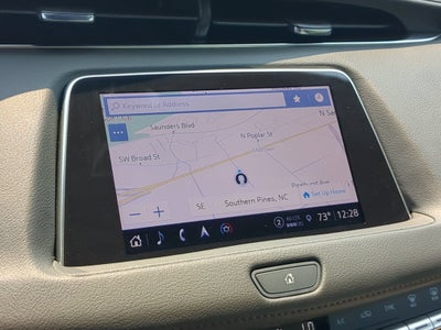2023 Cadillac XT4 FWD Sport