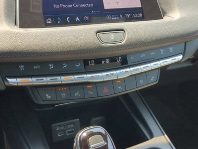 2023 Cadillac XT4 FWD Sport