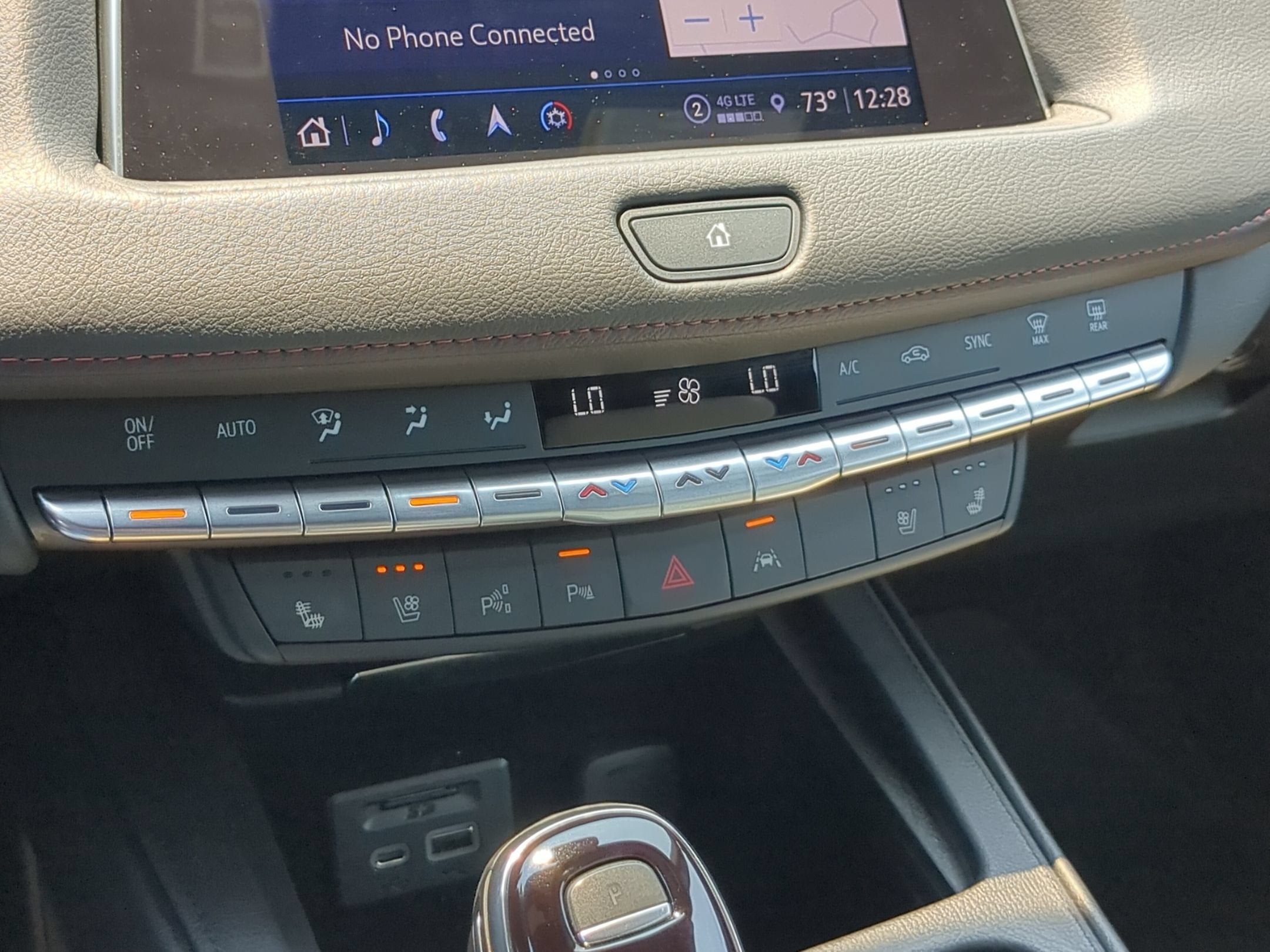 2023 Cadillac XT4 FWD Sport