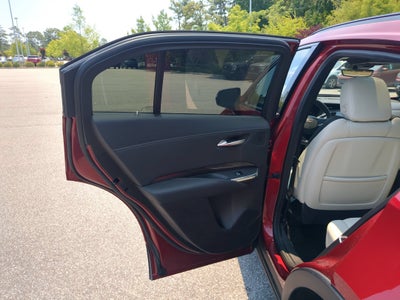 2023 Cadillac XT4 FWD Sport