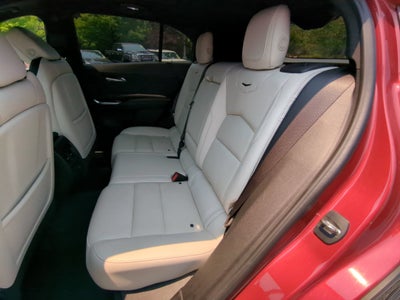 2023 Cadillac XT4 FWD Sport