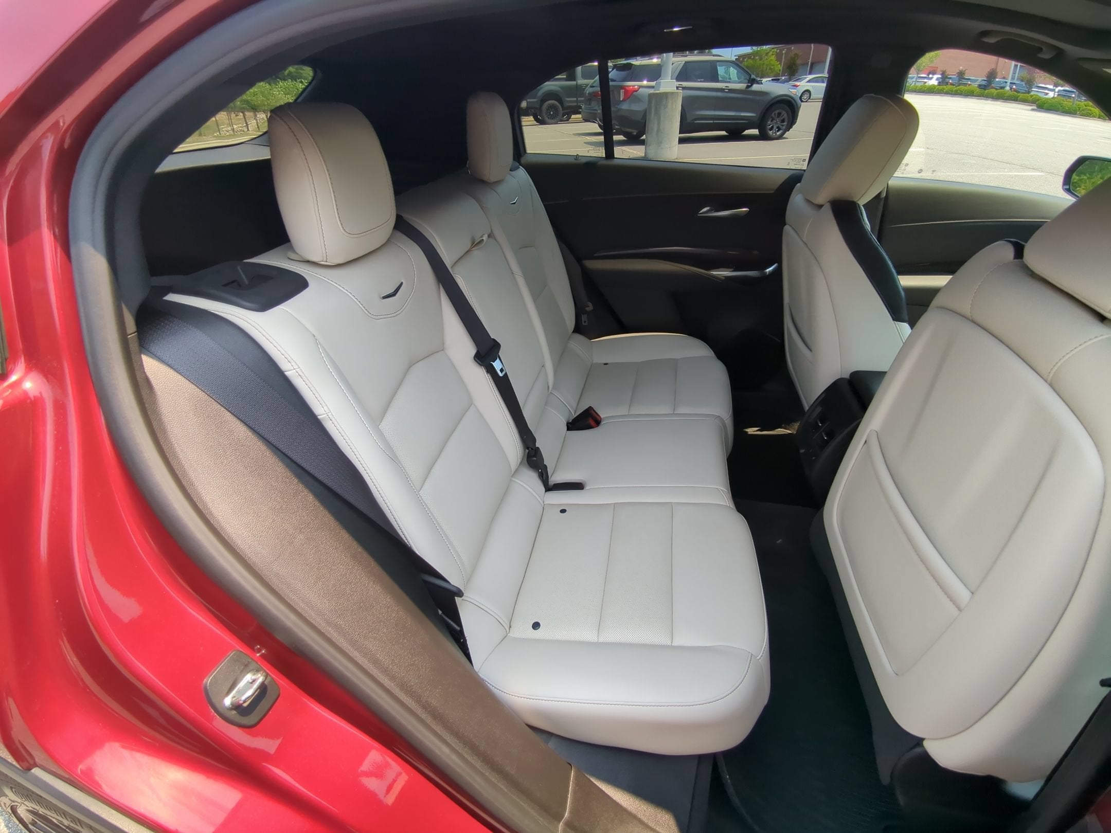 2023 Cadillac XT4 FWD Sport