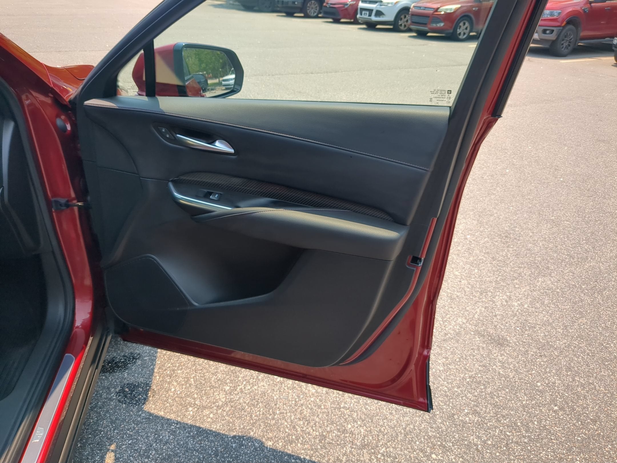 2023 Cadillac XT4 FWD Sport