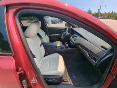 2023 Cadillac XT4 FWD Sport
