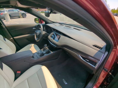 2023 Cadillac XT4 FWD Sport