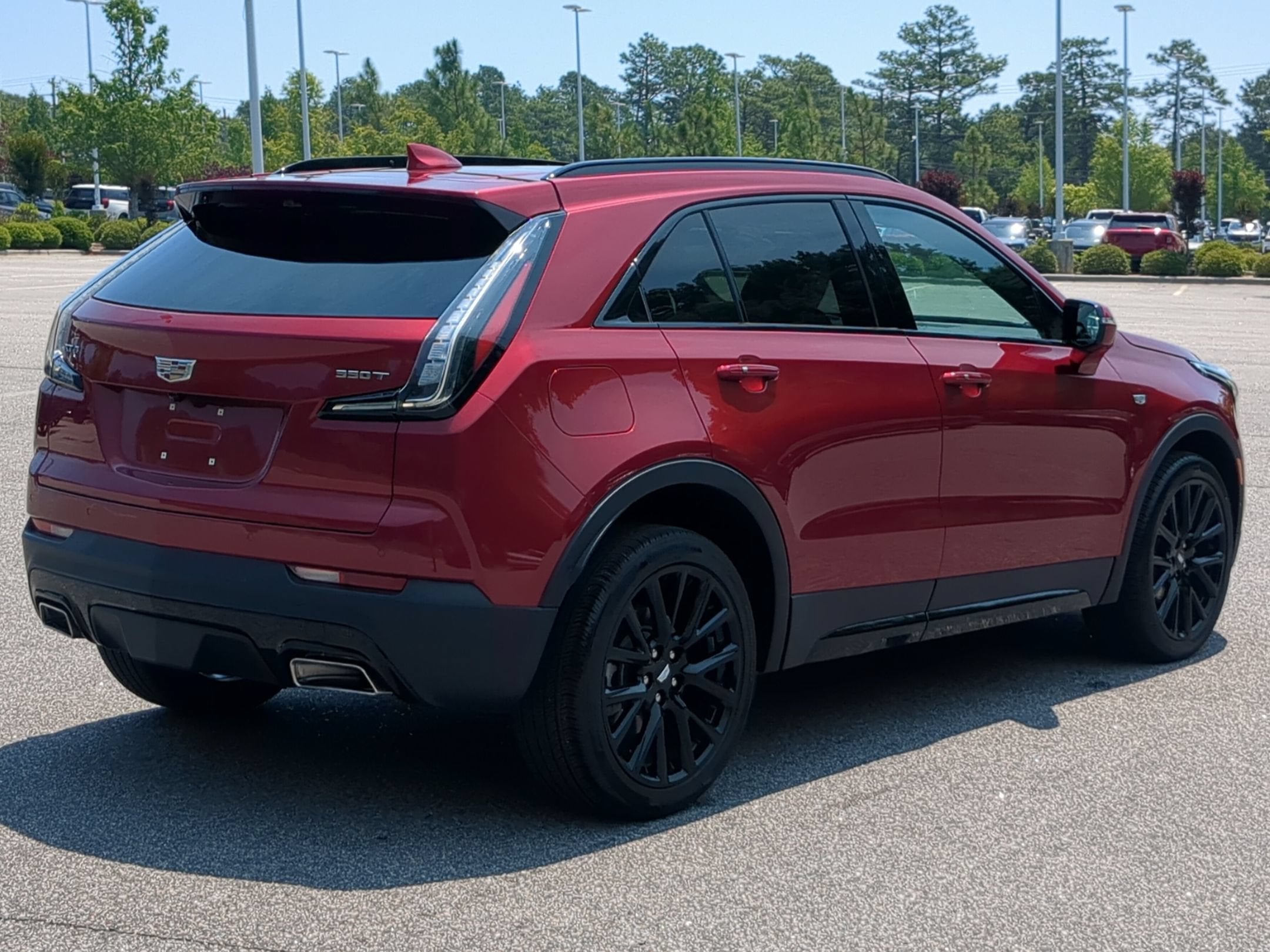 2023 Cadillac XT4 FWD Sport