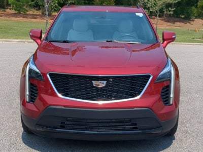 2023 Cadillac XT4 FWD Sport