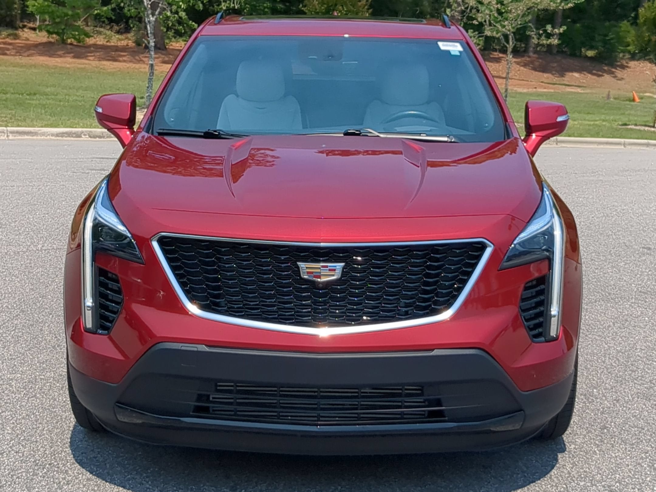 2023 Cadillac XT4 FWD Sport
