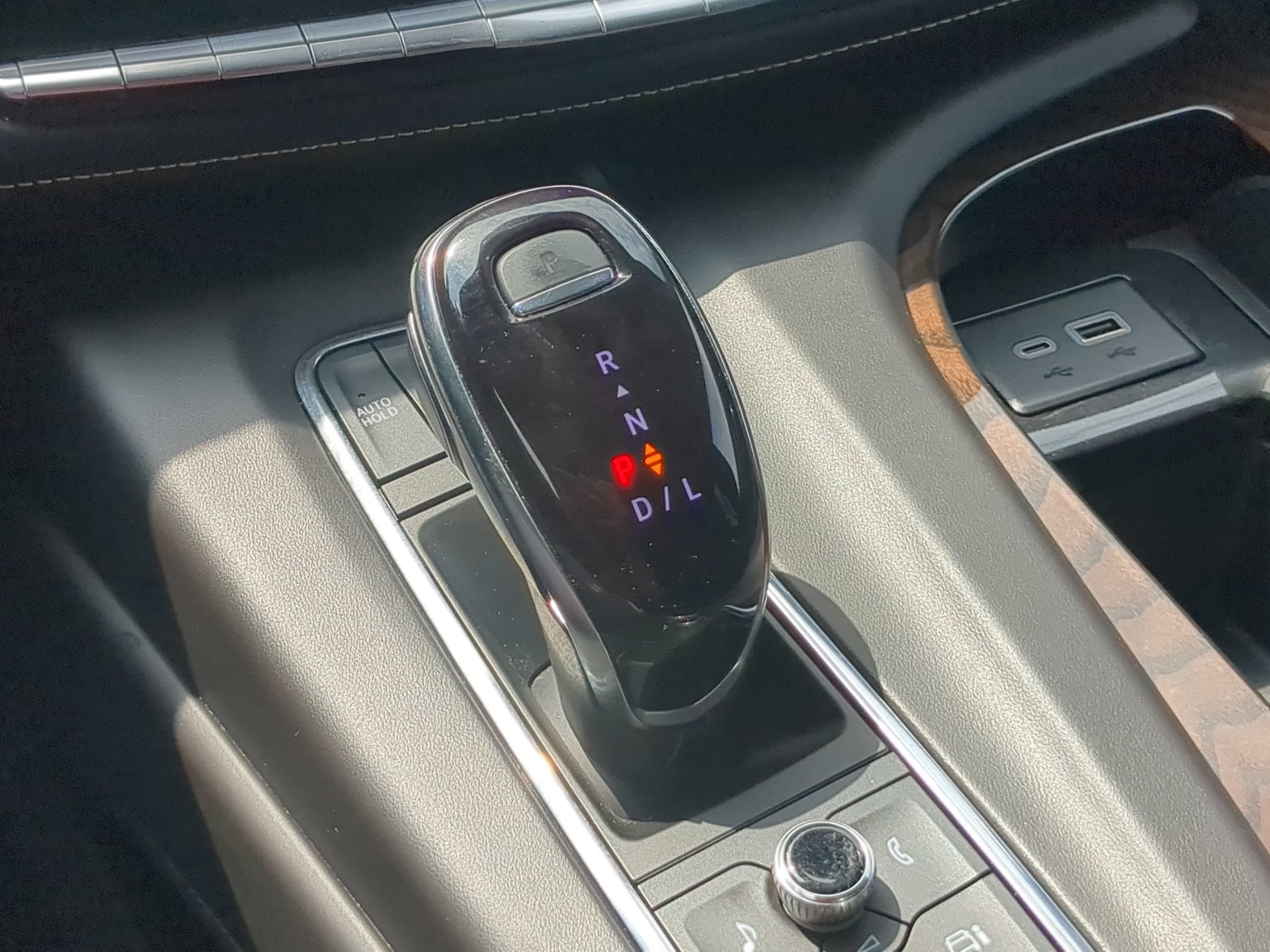 2024 Cadillac Escalade ESV 4WD Sport Platinum