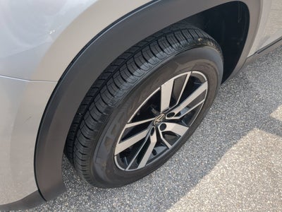 2021 Volkswagen Atlas 2.0T SE