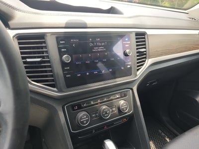 2021 Volkswagen Atlas 2.0T SE