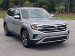 2021 Volkswagen Atlas 2.0T SE