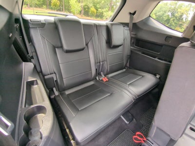 2021 Volkswagen Atlas 2.0T SE