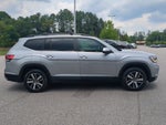 2021 Volkswagen Atlas 2.0T SE