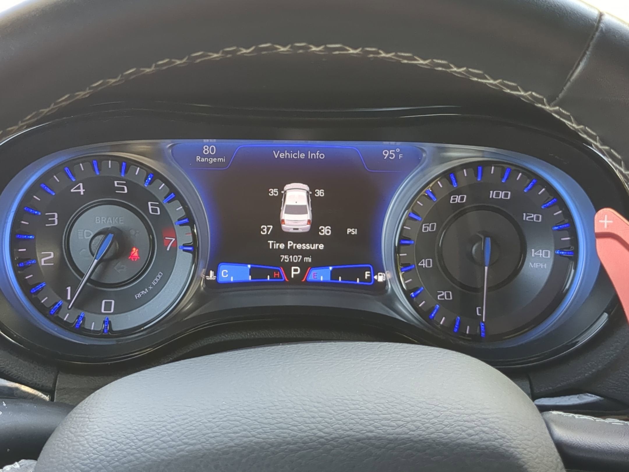 2020 Chrysler 300 300S