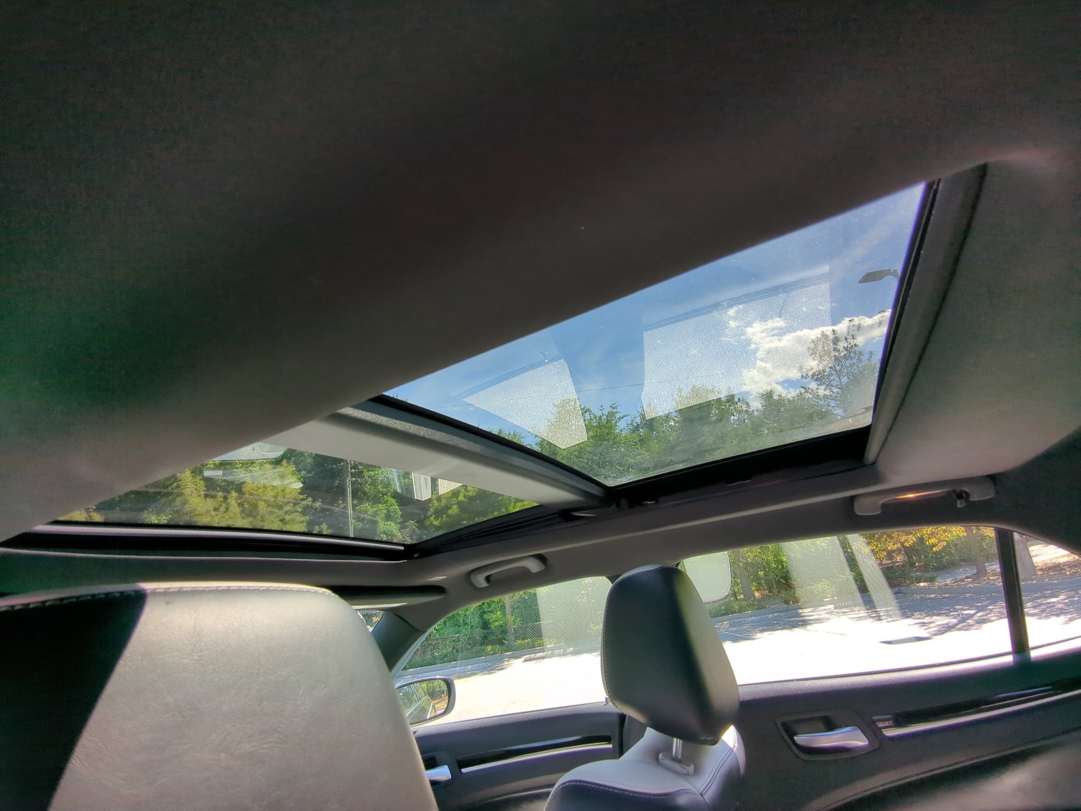2020 Chrysler 300 300S