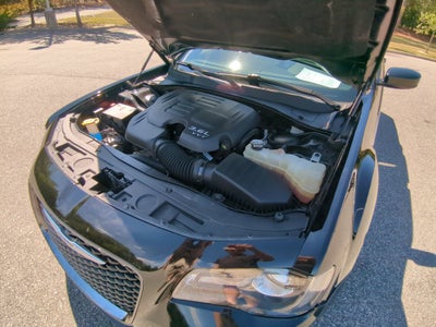 2020 Chrysler 300 300S