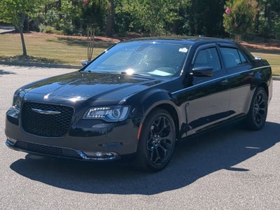 2020 Chrysler 300 300S