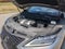 2021 Lexus RX RX 350 F SPORT Handling