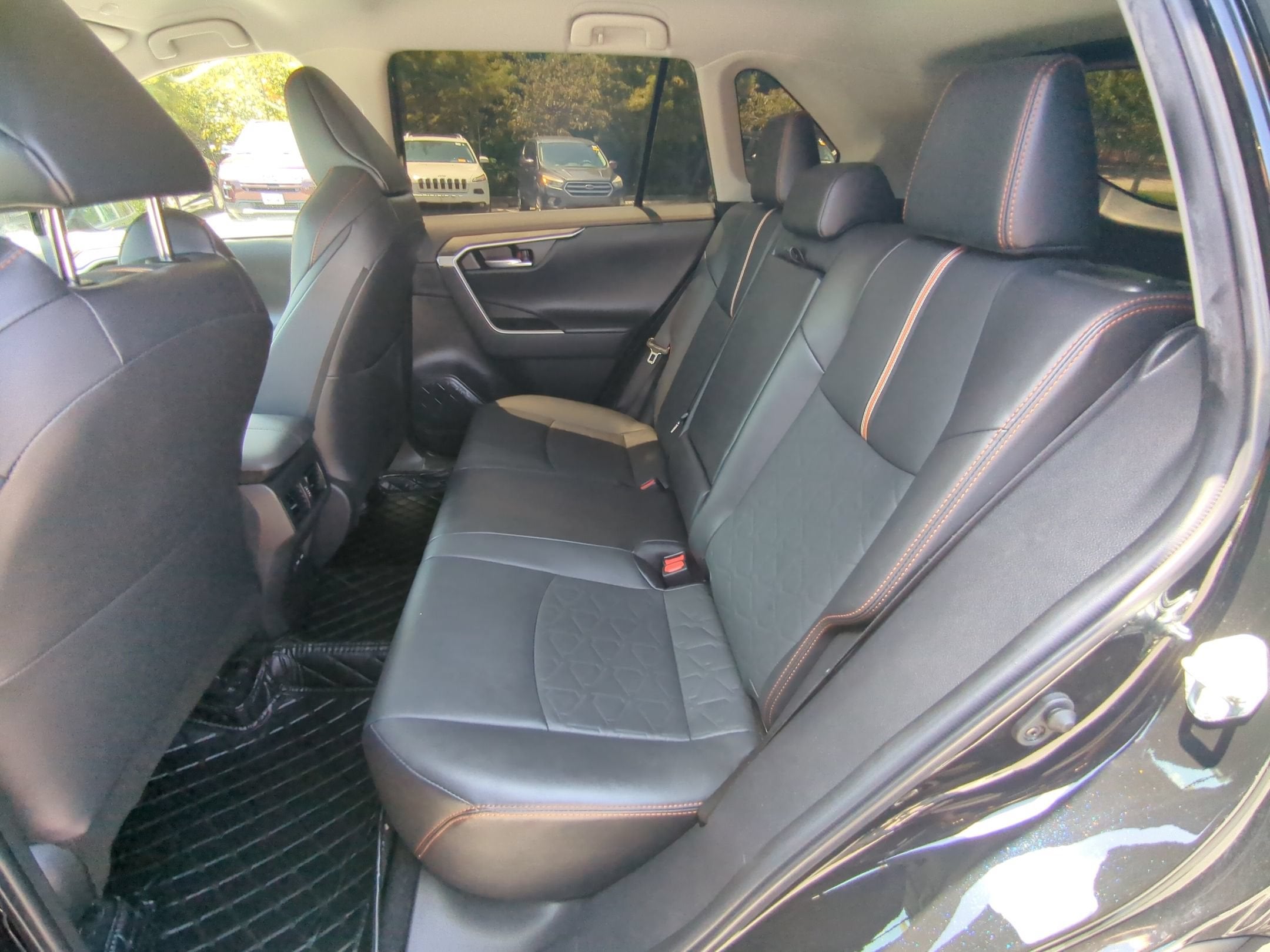 2023 Toyota RAV4 Adventure