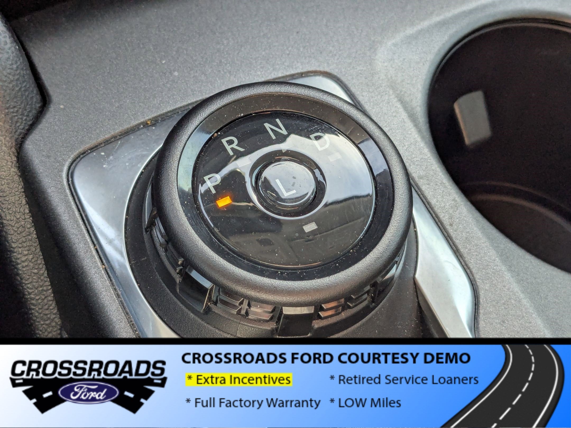 2025 Ford Bronco Sport Big Bend - Crossroads Courtesy Demo