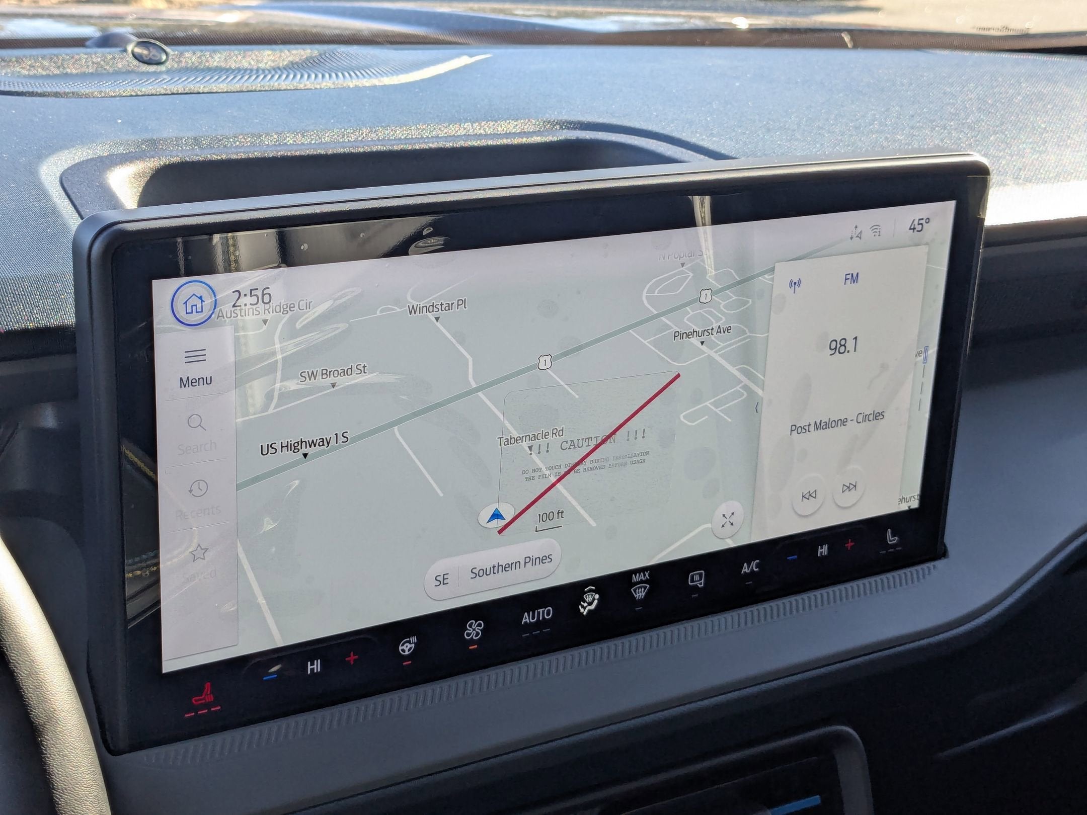 2026 Ford Maverick Lobo High