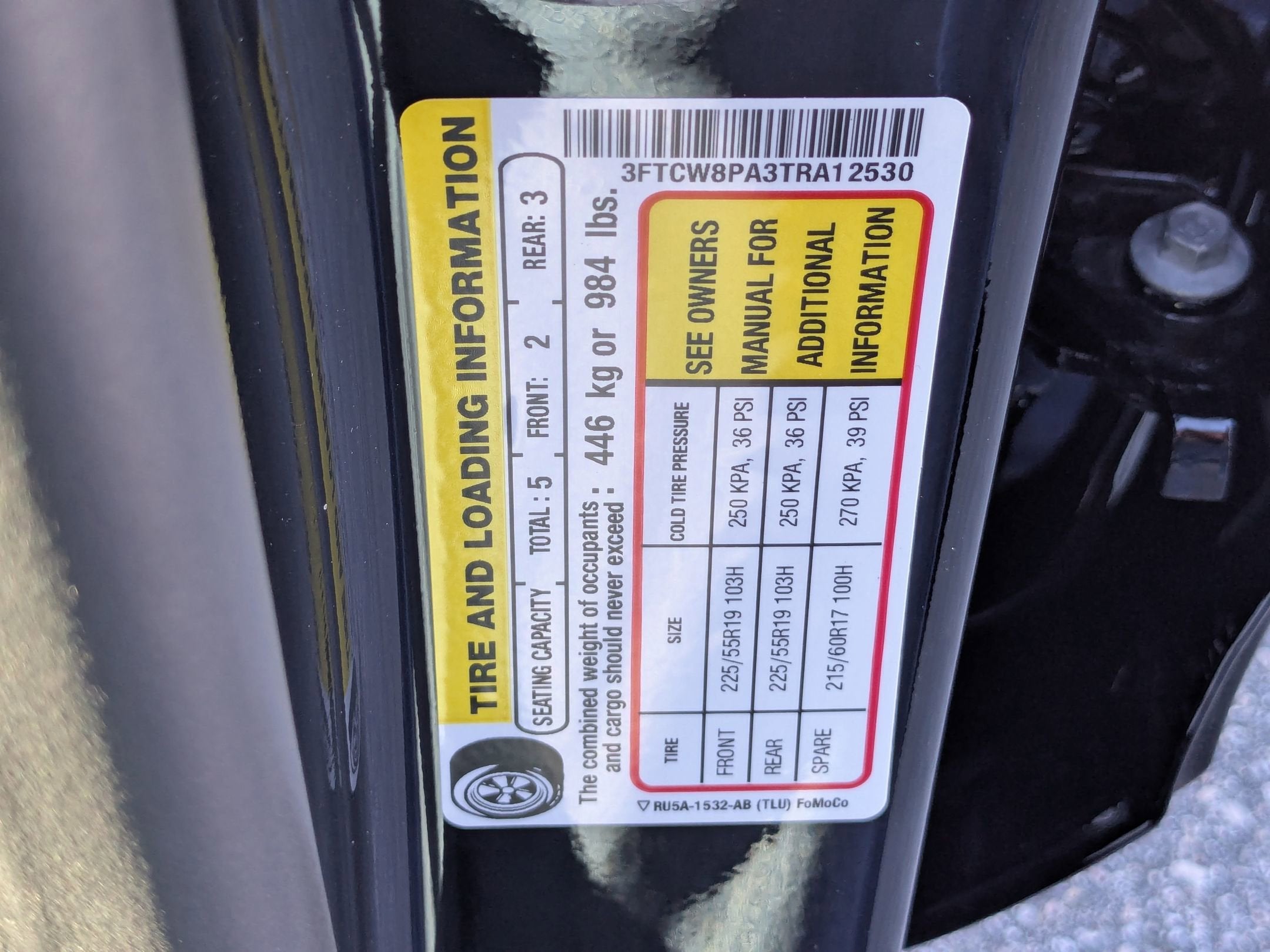 2026 Ford Maverick Lobo High