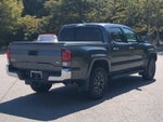 2022 Toyota Tacoma 4WD SR5
