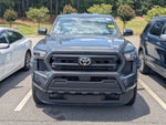 2026 Toyota Tacoma 4WD SR
