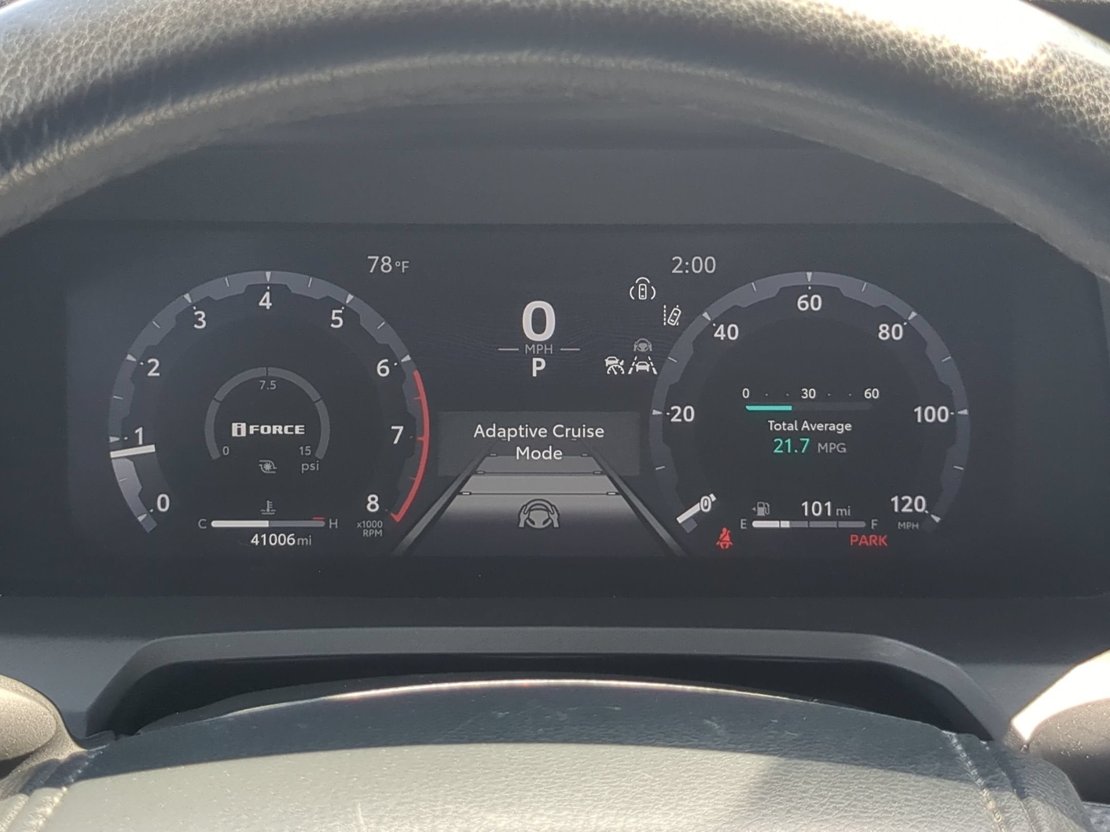 2024 Toyota Tacoma 2WD TRD Sport