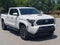 2024 Toyota Tacoma 2WD TRD Sport