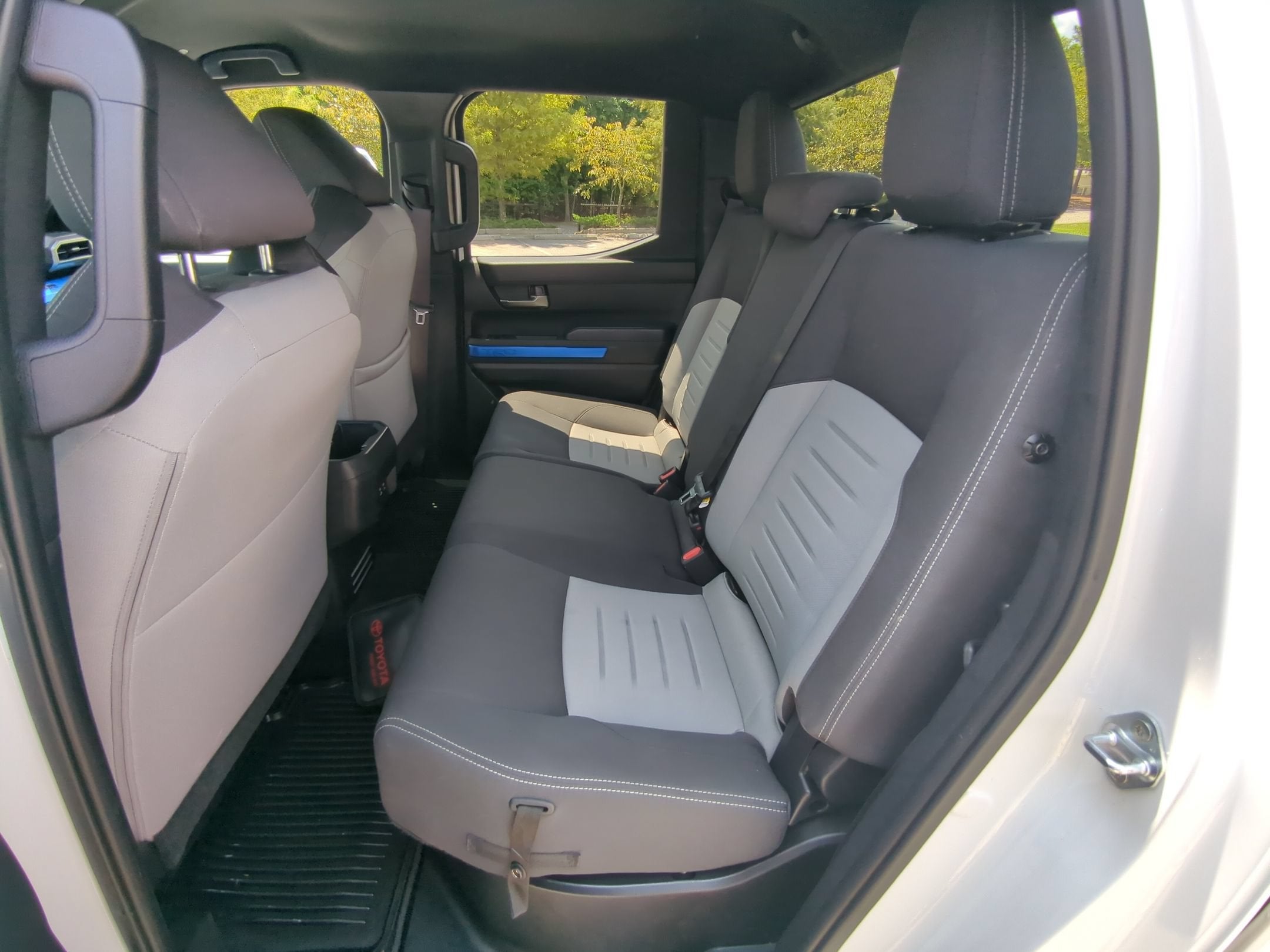 2024 Toyota Tacoma 2WD TRD Sport