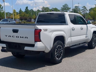 2024 Toyota Tacoma 2WD TRD Sport