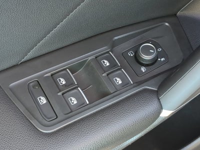 2020 Volkswagen Tiguan SEL Premium R-Line