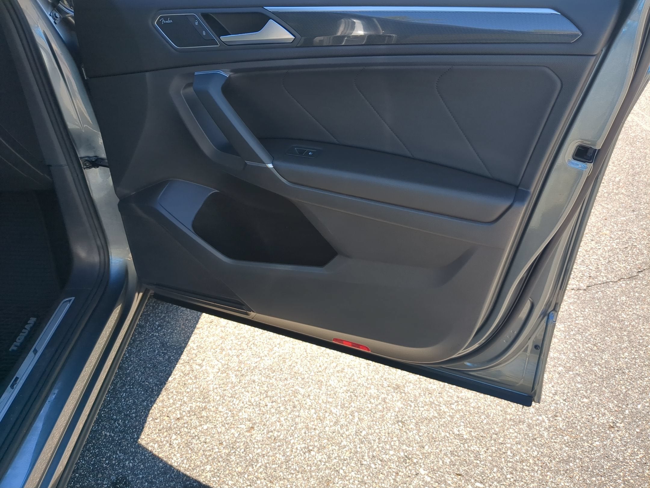 2020 Volkswagen Tiguan SEL Premium R-Line