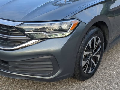 2024 Volkswagen Jetta S