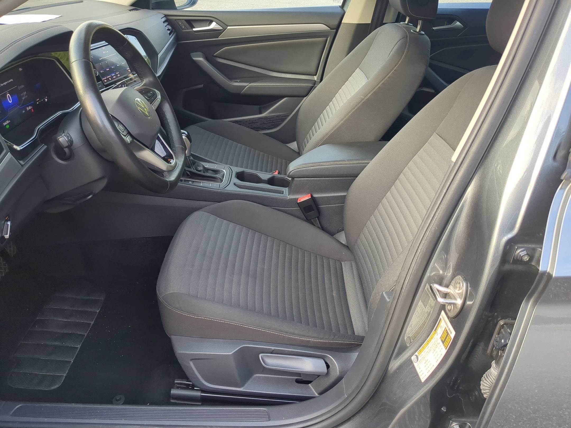 2024 Volkswagen Jetta S