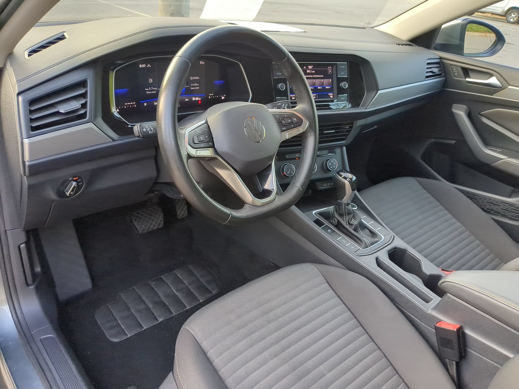 2024 Volkswagen Jetta S