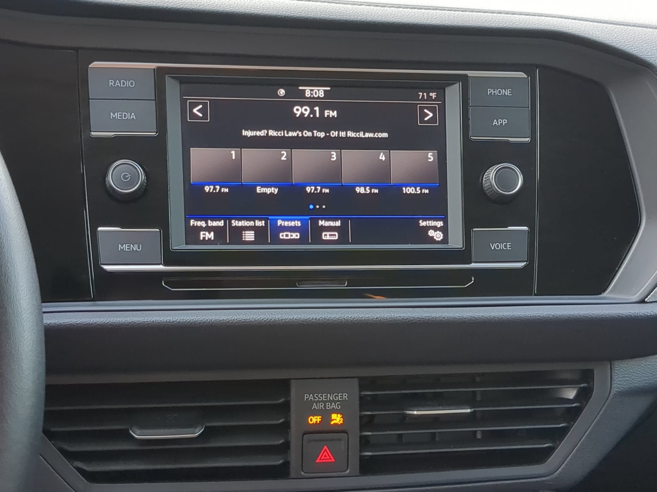 2024 Volkswagen Jetta S