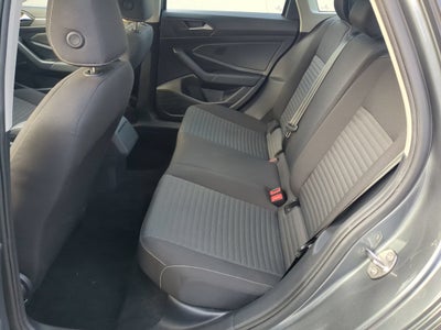 2024 Volkswagen Jetta S