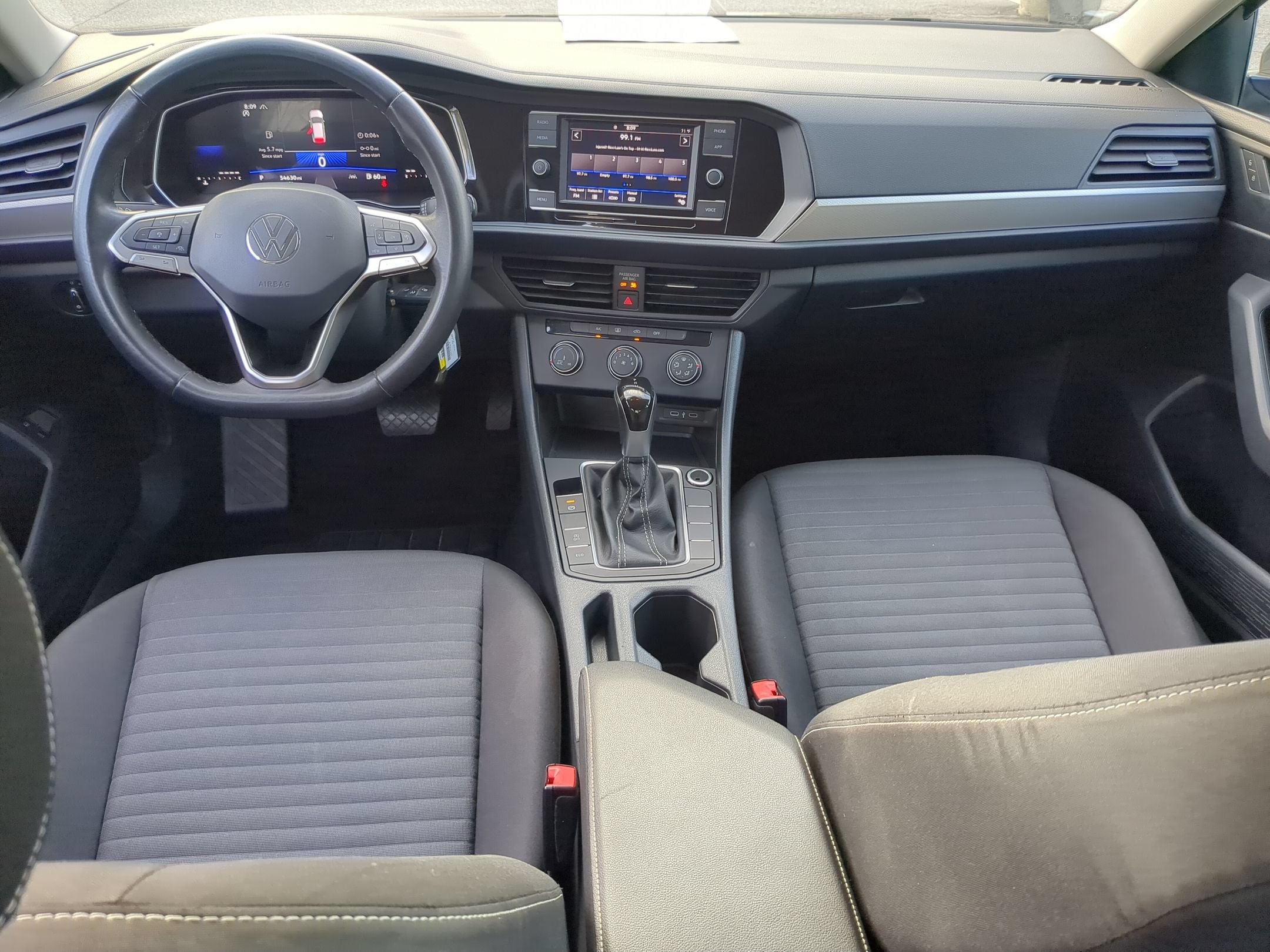 2024 Volkswagen Jetta S