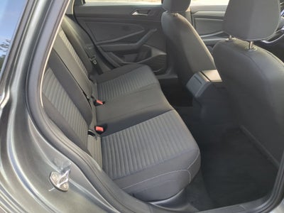 2024 Volkswagen Jetta S