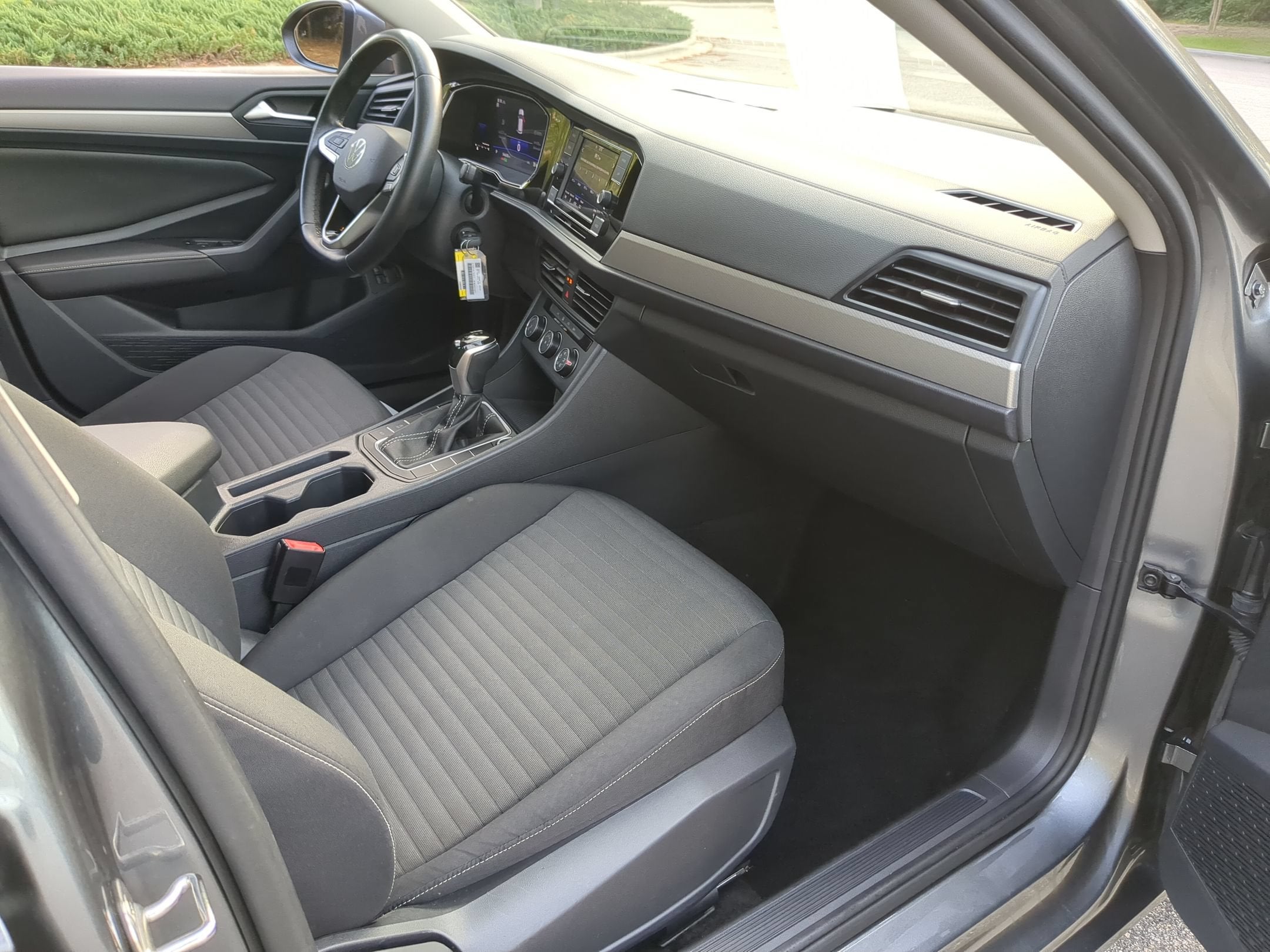 2024 Volkswagen Jetta S