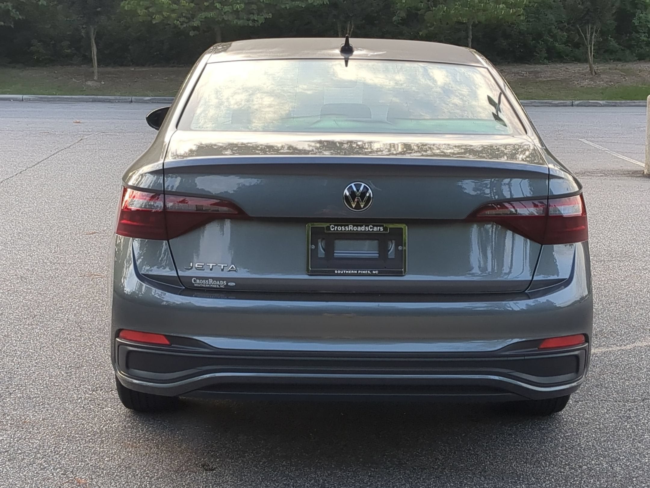 2024 Volkswagen Jetta S