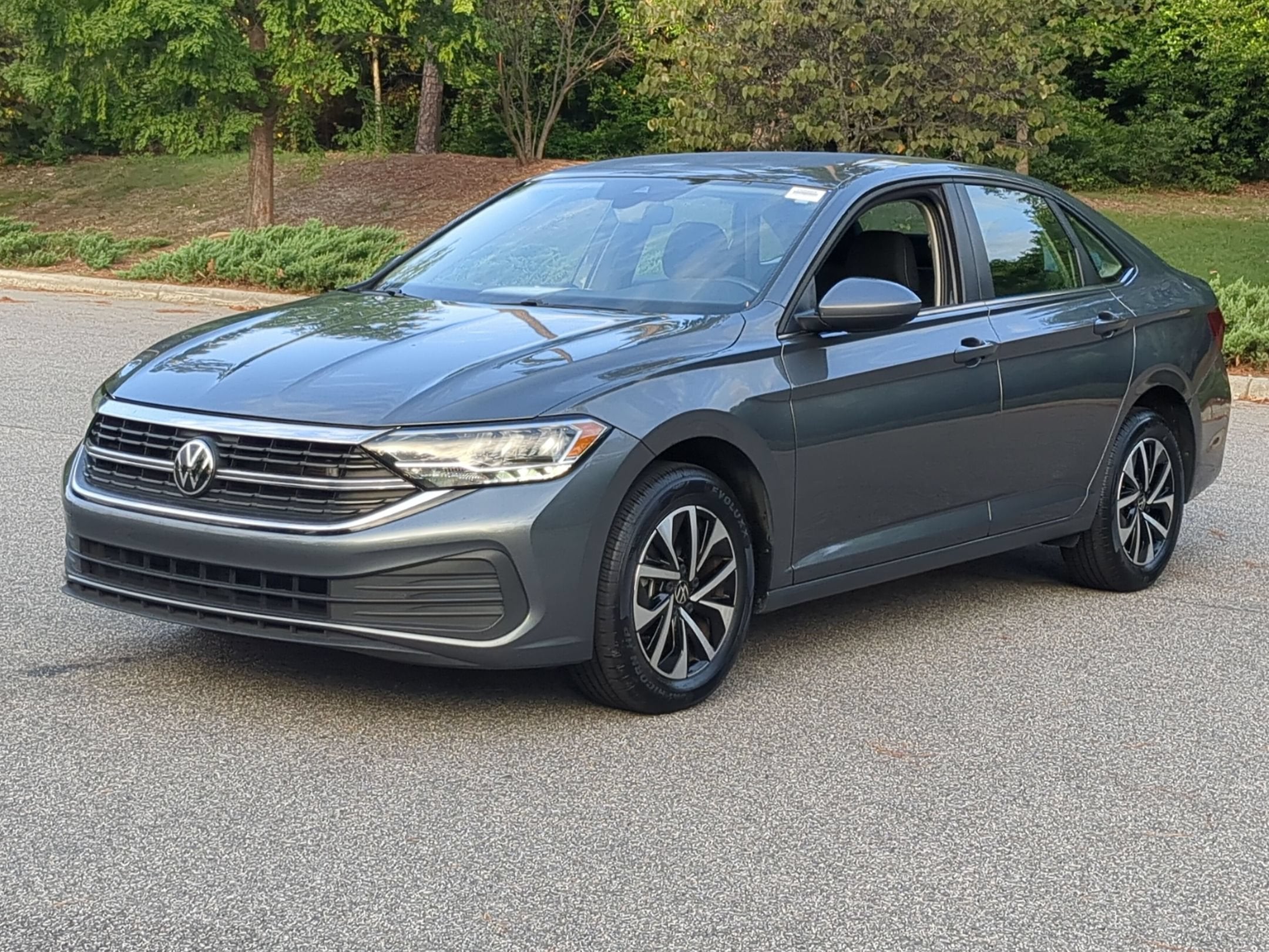 2024 Volkswagen Jetta S