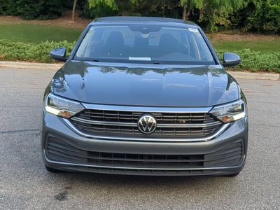 2024 Volkswagen Jetta S