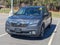 2019 Honda Ridgeline RTL-T