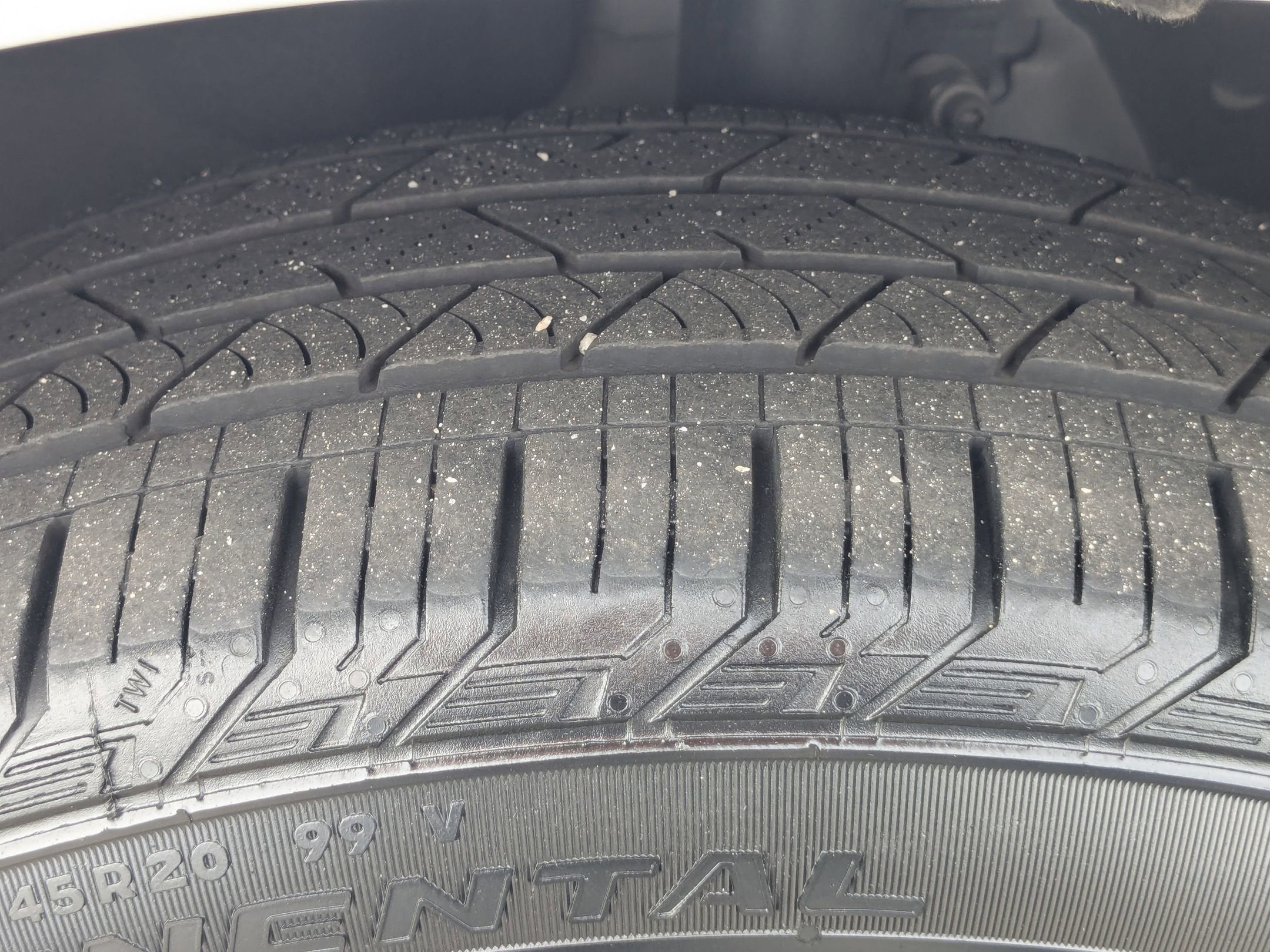 2025 Lincoln Corsair Grand Touring