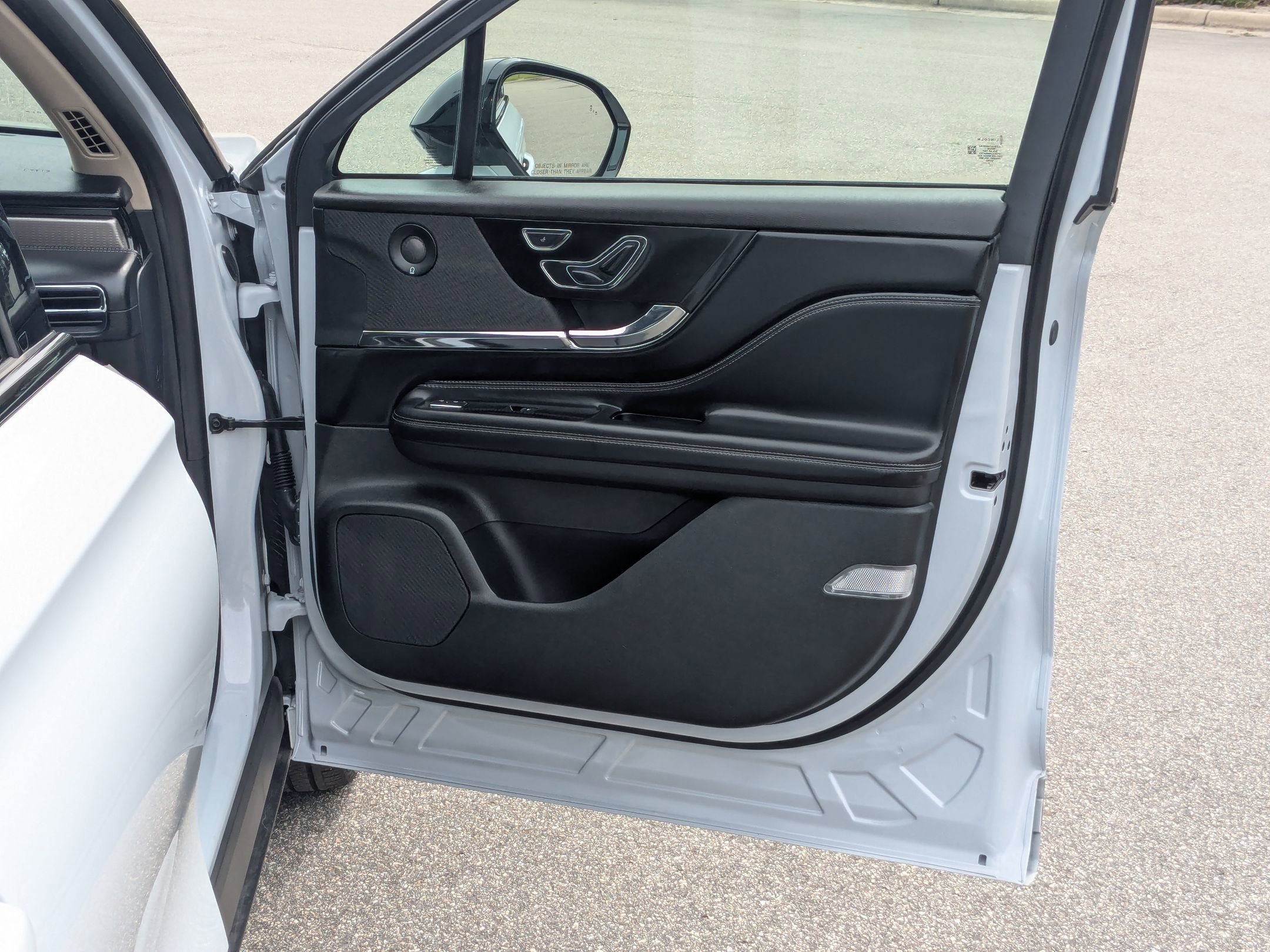 2025 Lincoln Corsair Grand Touring