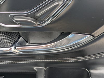 2025 Lincoln Corsair Grand Touring